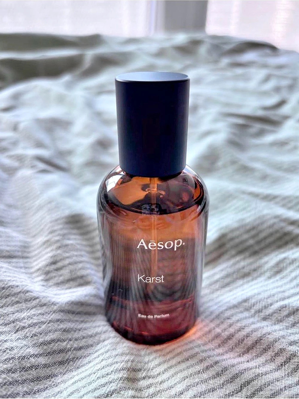 Aesop Karst Eau de Parfum 50 mL